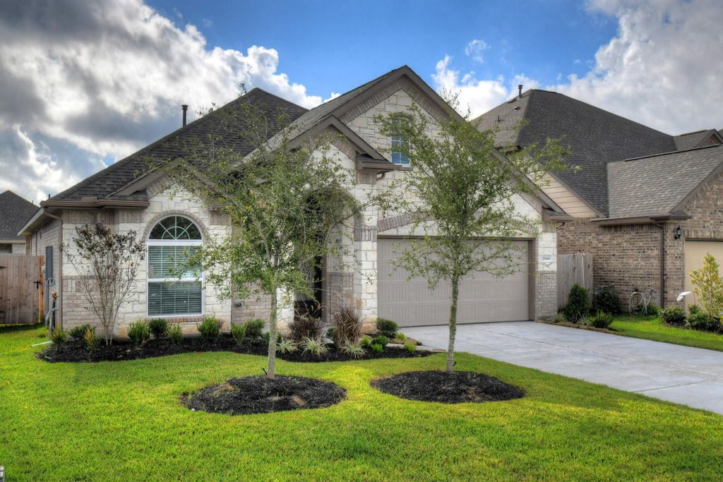 Photo of 21644 Lexor Drive, Porter, TX 77365 (MLS # 71747517)