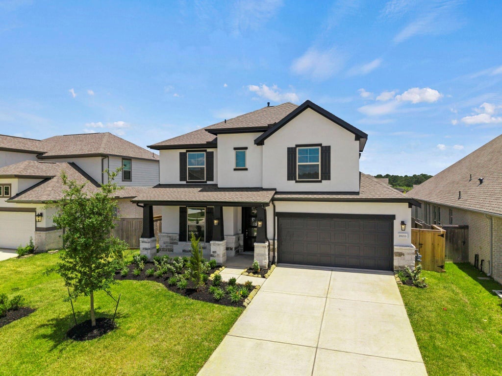 Photo of 19213 Olive Heath Lane, Magnolia, TX 77355 (MLS # 81579325)
