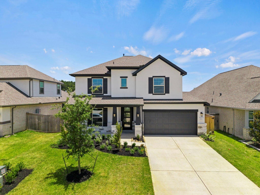 Photo of 19213 Olive Heath Lane, Magnolia, TX 77355 (MLS # 81579325)