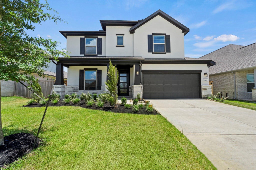 Photo of 19213 Olive Heath Lane, Magnolia, TX 77355 (MLS # 81579325)