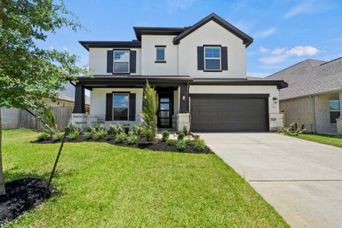 Photo of 19213 Olive Heath Lane, Magnolia, TX 77355 (MLS # 81579325)