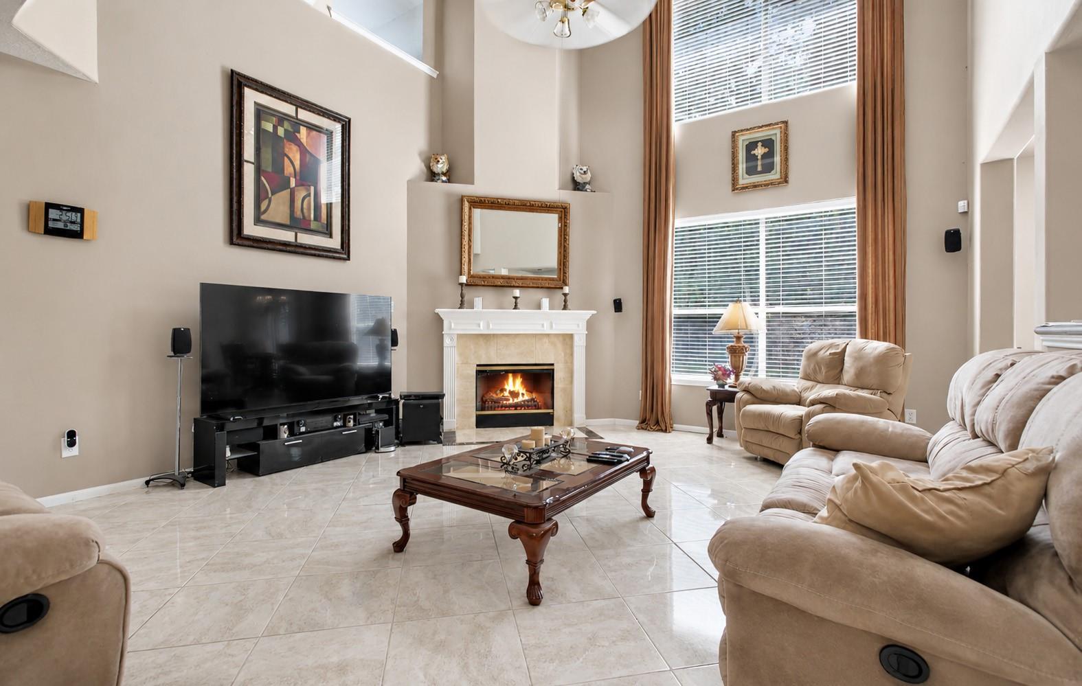 17907 Shady Canyon Lane