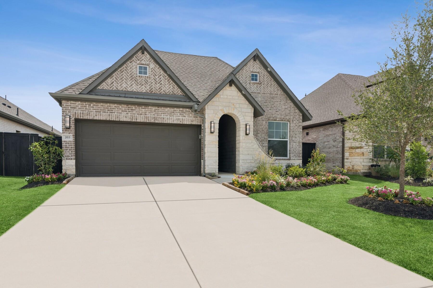 203 Savory Saute Drive