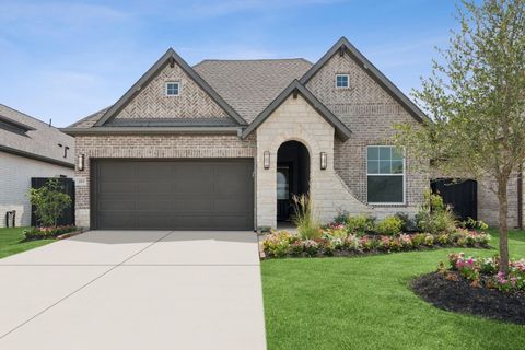 Photo of 203 Savory Saute Drive, Richmond, TX 77406 (MLS # 24639588)