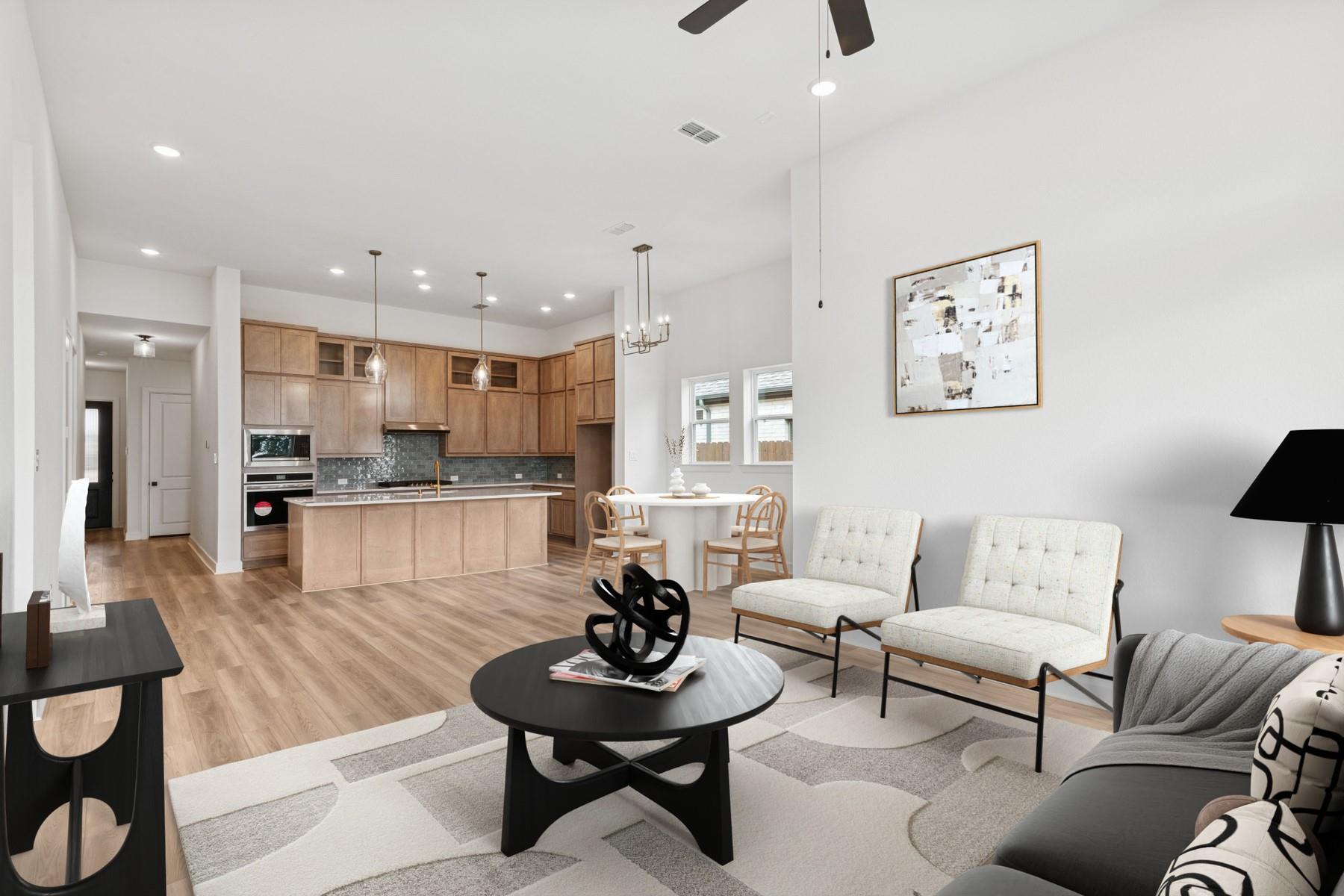 203 Savory Saute Drive