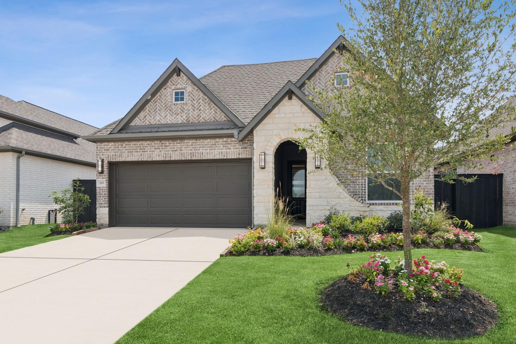 203 Savory Saute Drive