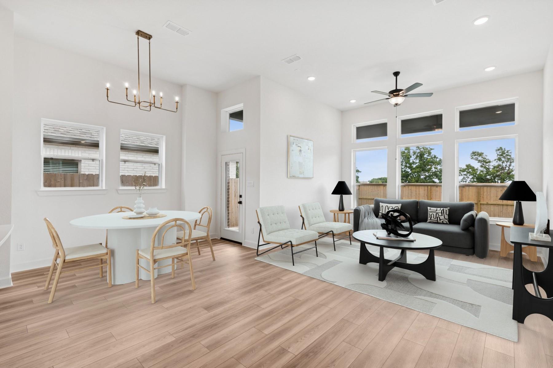 203 Savory Saute Drive