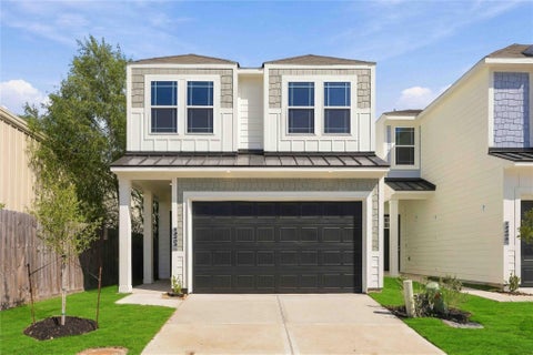 Photo of 13403 Sun Cay Drive, Houston, TX 77047 (MLS # 9733699)