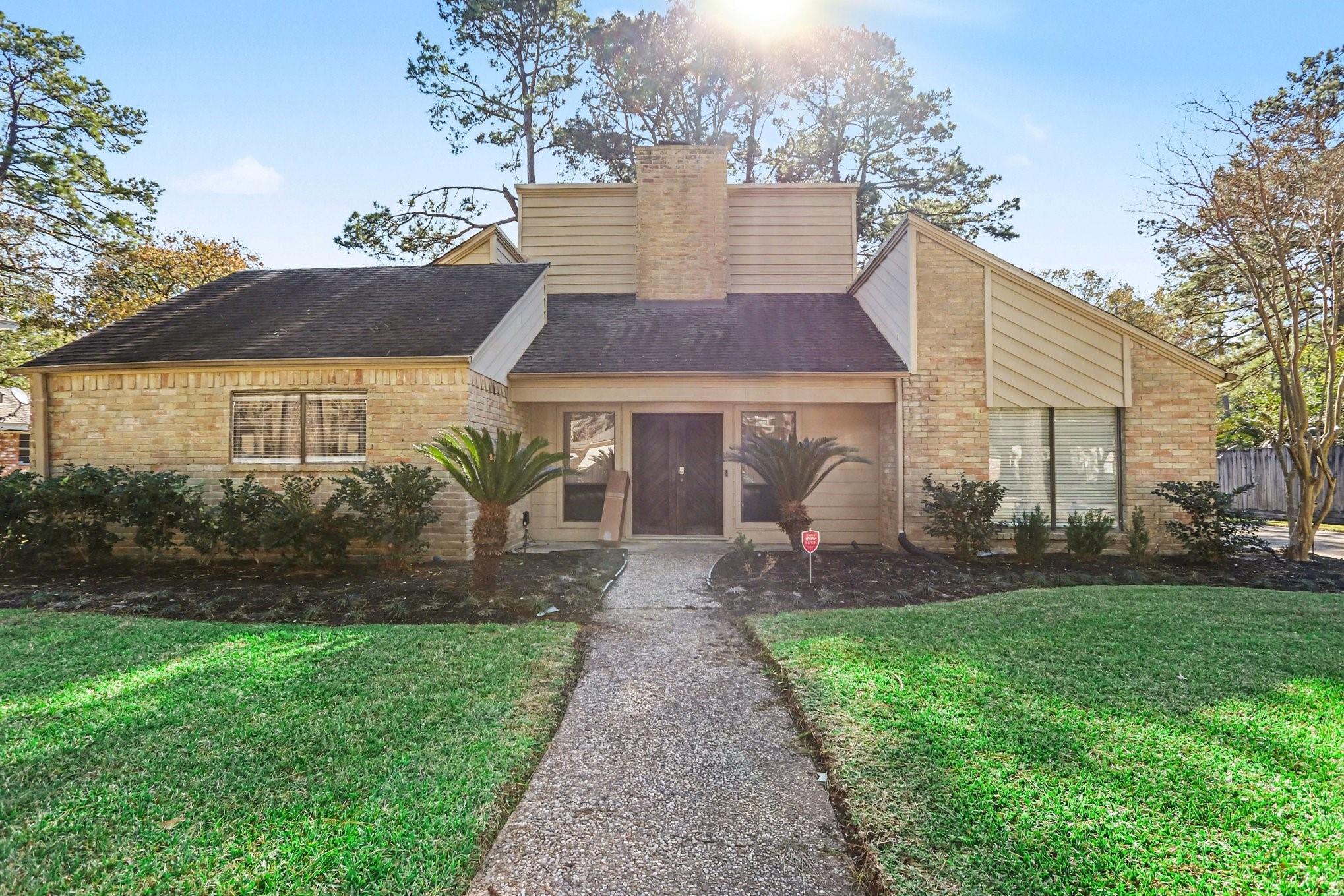 17406 Spicewood Springs Lane