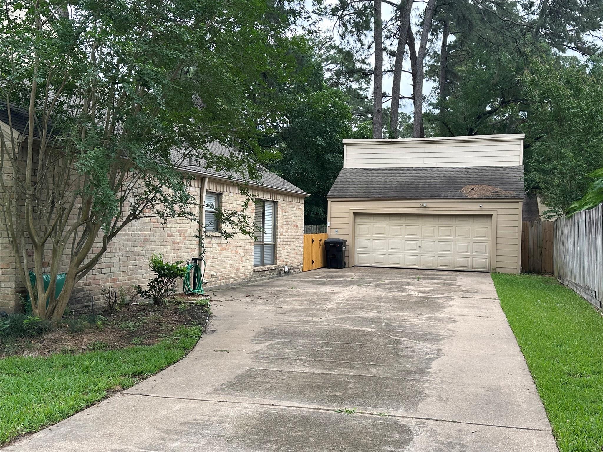 17406 Spicewood Springs Lane