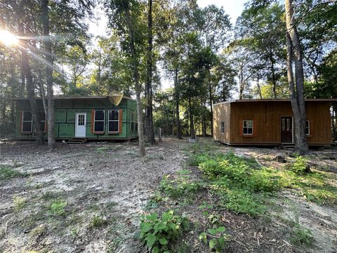 Photo of 193 Bonnie Maude Boulevard, Livingston, TX 77351 (MLS # 57788776)