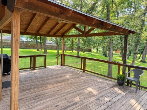 Homes For Sale - 605 County Road<br/> Goodrich, TX 77335