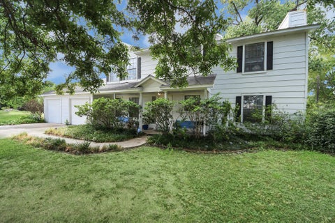 Photo of 9203 Cornett Drive, Houston, TX 77064 (MLS # 96524618)