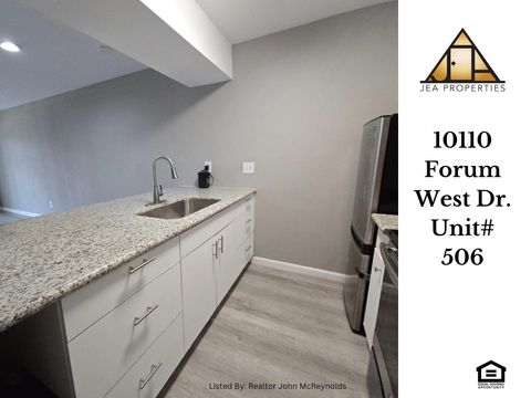 Photo of 10110 Forum West Drive #506, Houston, TX 77036 (MLS # 86528460)