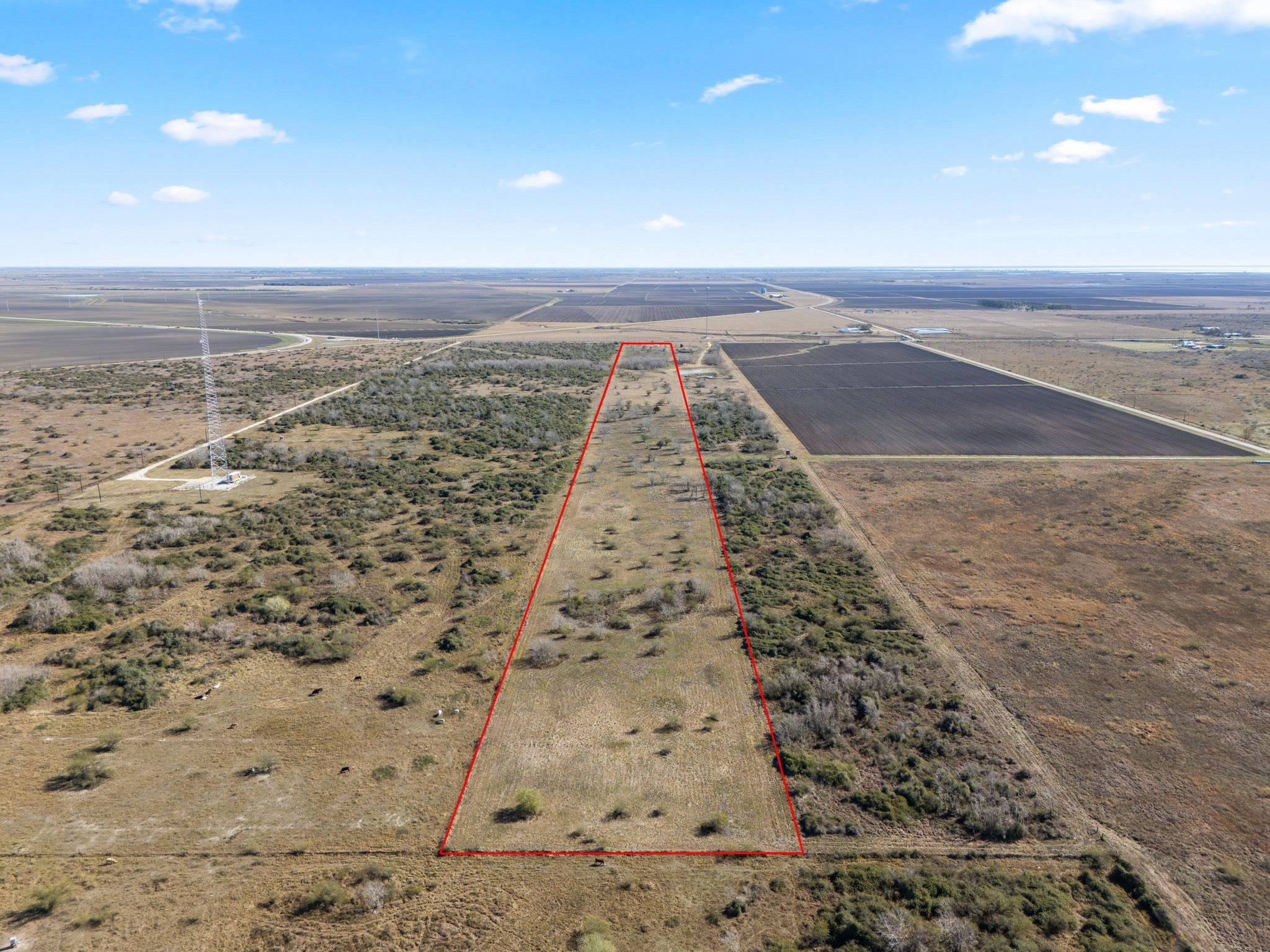 0 County Road 298 Caney Drive