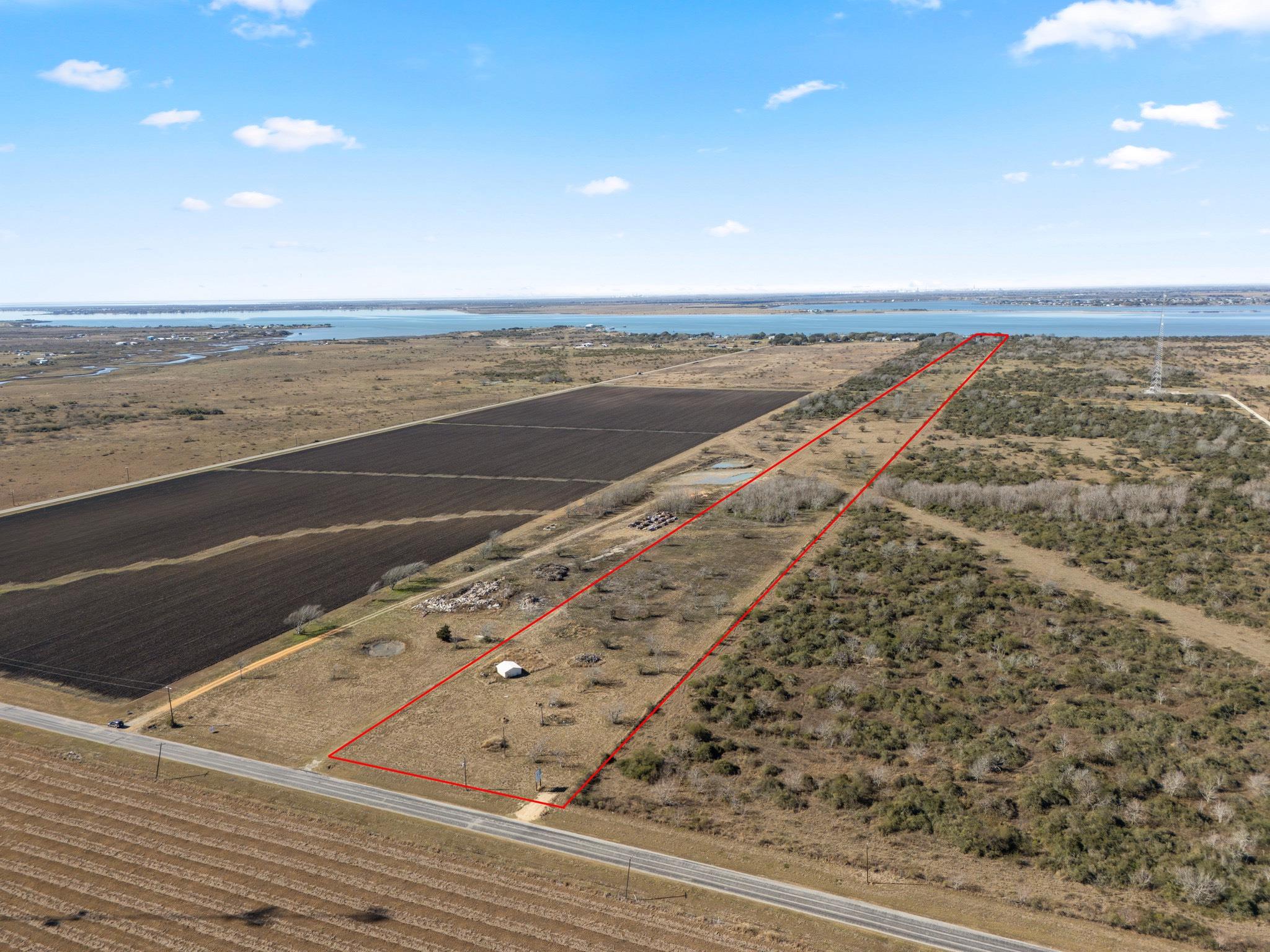 0 County Road 298 Caney Drive