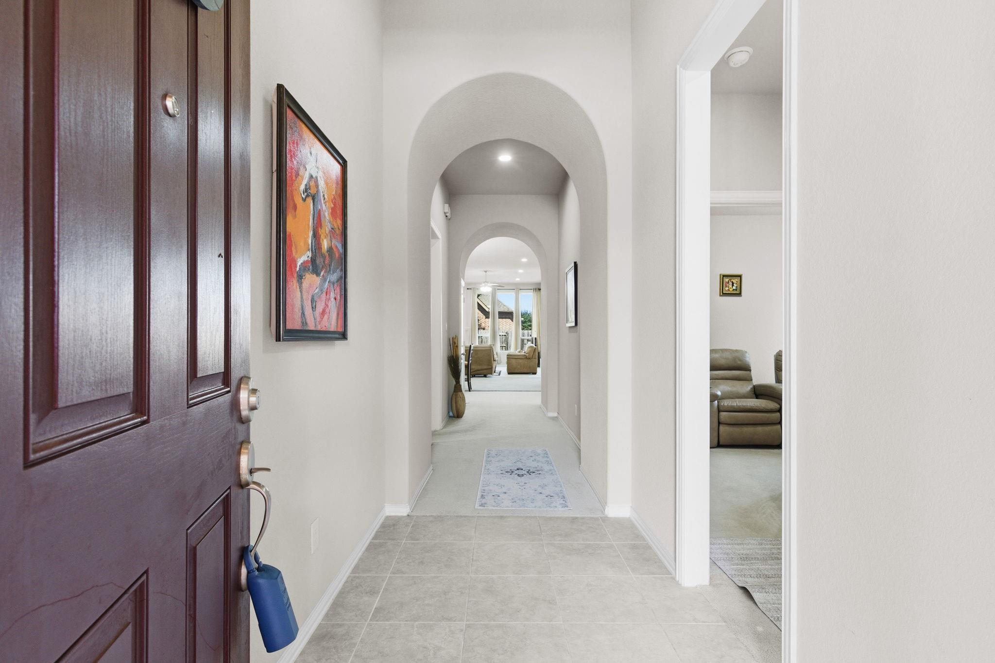 17014 Wellinghoff Court