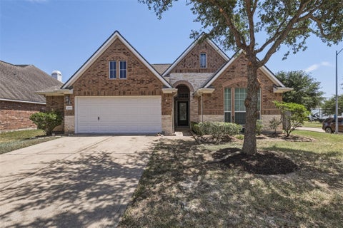 Photo of 10906 Angel Lake Drive, Richmond, TX 77406 (MLS # 14771688)