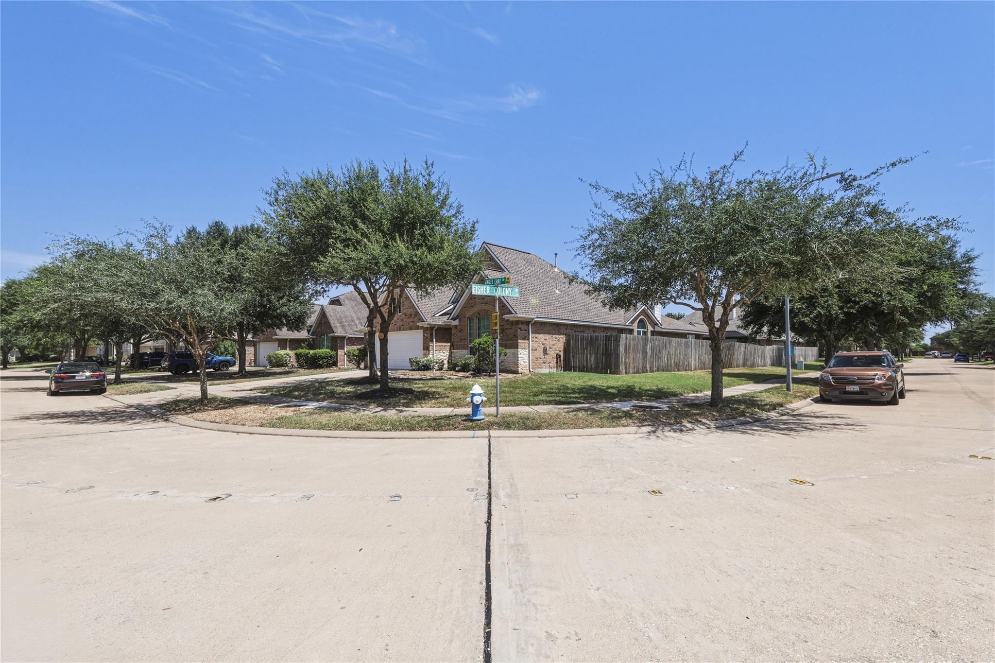 10906 Angel Lake Drive