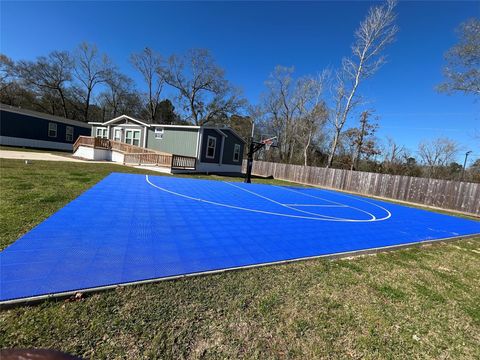 Tiny photo for 19130 Fm 1485 Road #153, Splendora, TX 77057 (MLS # 80330261)