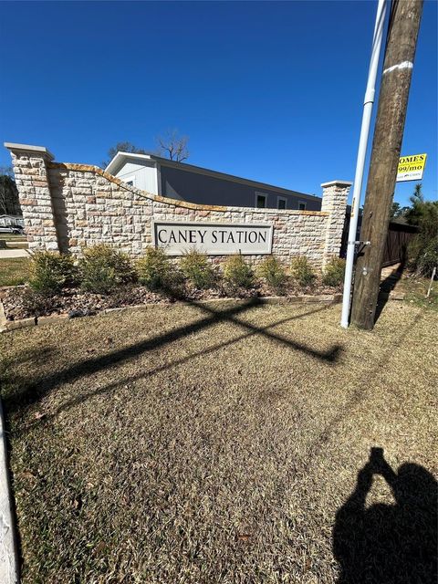 Photo of 19130 Fm 1485 Road #153, Splendora, TX 77057 (MLS # 80330261)