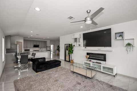 Tiny photo for 7454 Rivercane Shore Lane, Richmond, TX 77407 (MLS # 74819047)