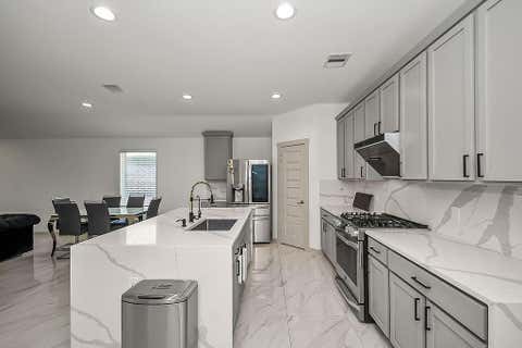 Tiny photo for 7454 Rivercane Shore Lane, Richmond, TX 77407 (MLS # 74819047)