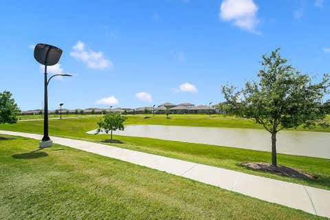 Tiny photo for 7454 Rivercane Shore Lane, Richmond, TX 77407 (MLS # 74819047)