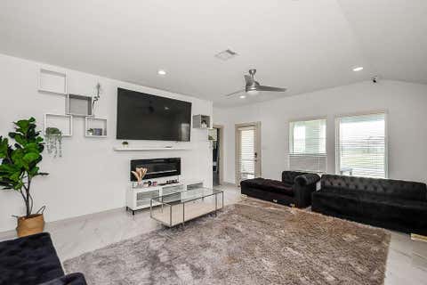 Tiny photo for 7454 Rivercane Shore Lane, Richmond, TX 77407 (MLS # 74819047)