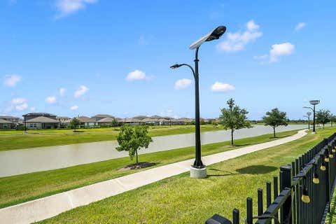 Tiny photo for 7454 Rivercane Shore Lane, Richmond, TX 77407 (MLS # 74819047)
