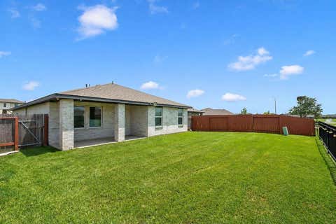 Tiny photo for 7454 Rivercane Shore Lane, Richmond, TX 77407 (MLS # 74819047)