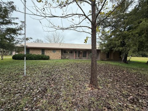 Photo of 11640 Fm 230, Lovelady, TX 75851 (MLS # 58220958)