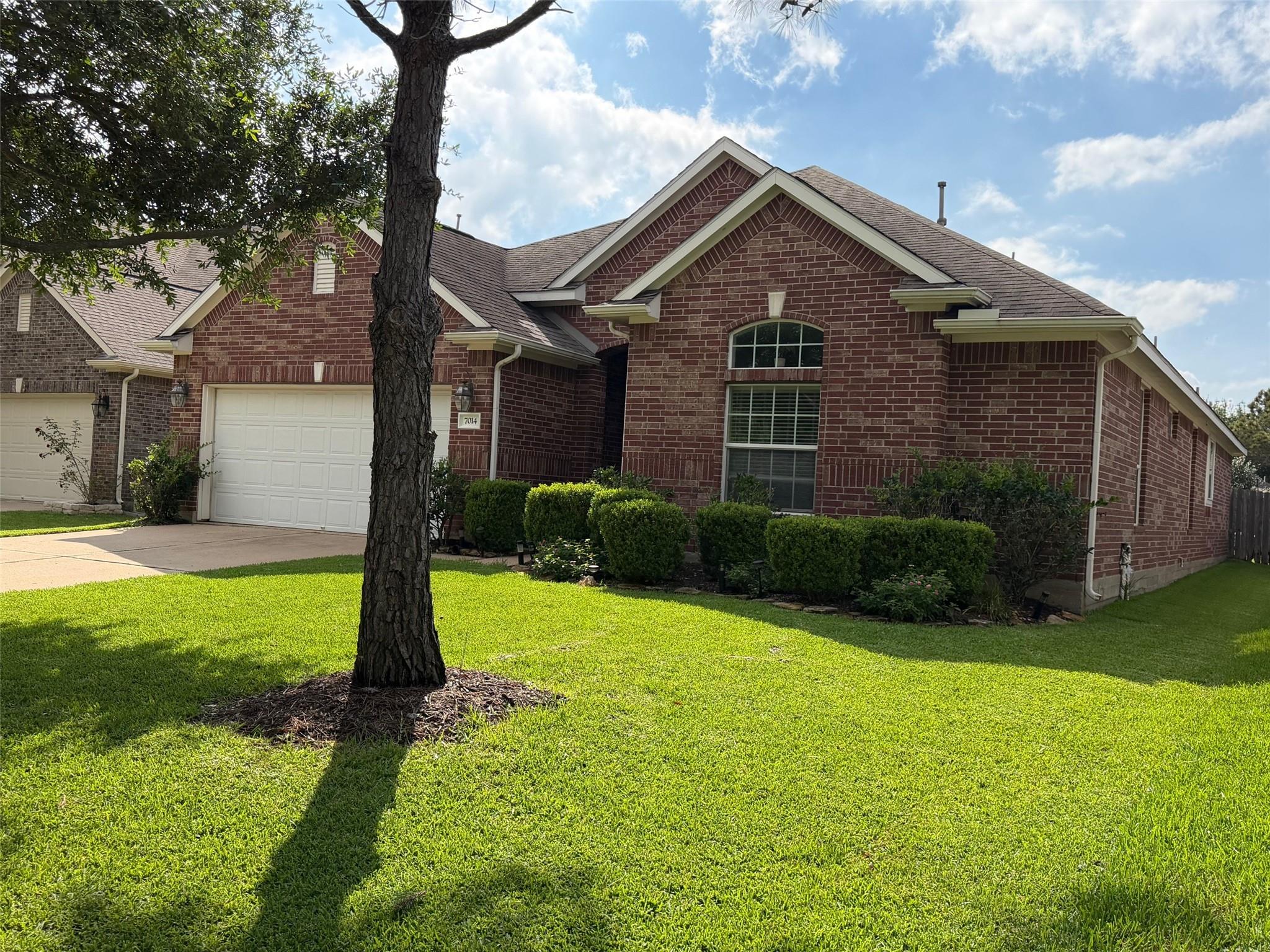 7014 Spruce View Court