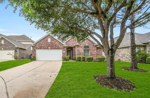 Photo of 7014 Spruce View Court, Richmond, TX 77407 (MLS # 79831500)
