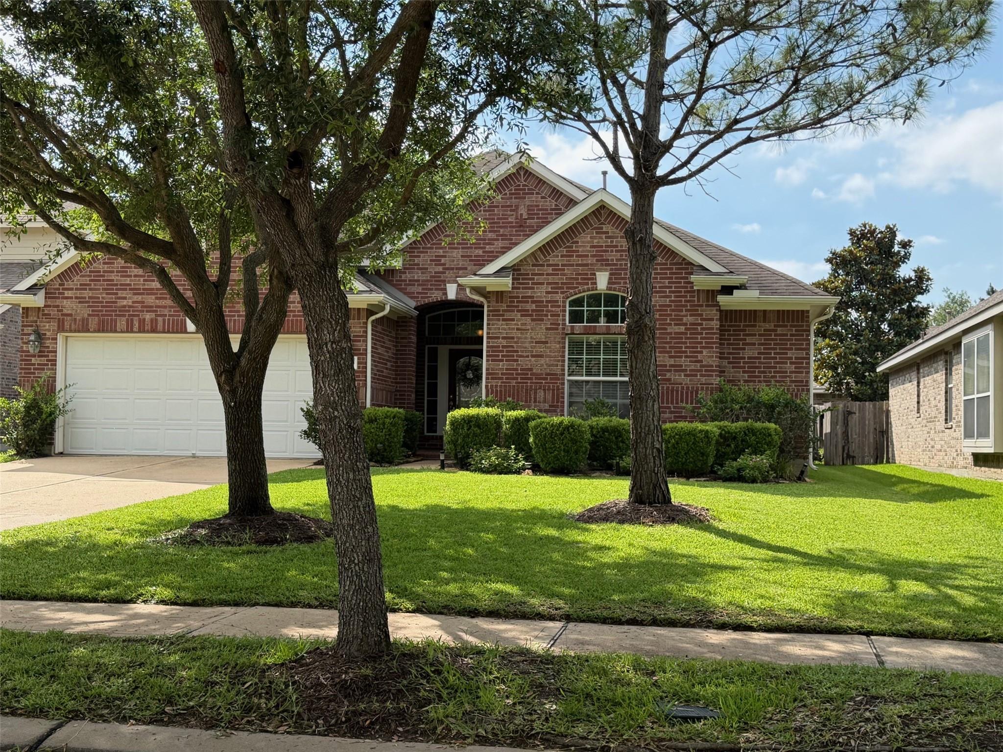 7014 Spruce View Court