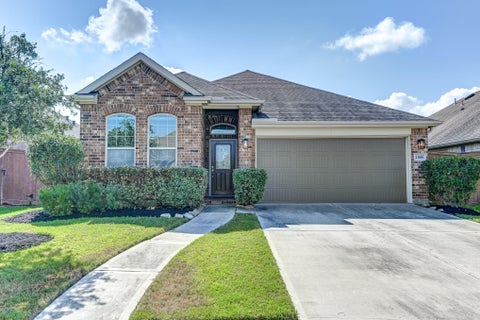 Photo of 23819 Northwood Terrace Lane, Katy, TX 77493 (MLS # 83460478)