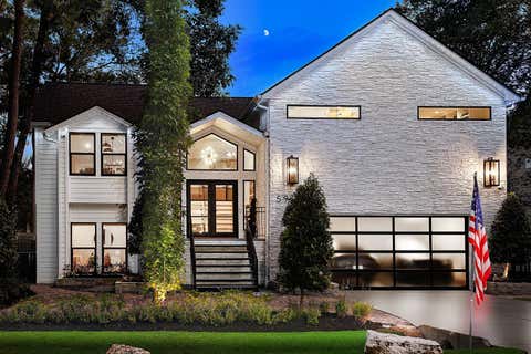 Photo of 59 Huntsman's Horn Circle, The Woodlands, TX 77380 (MLS # 18656300)