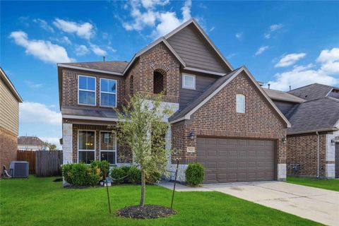 Homes For Sale - 29322 Fair Sky Trail<br/> Spring, TX 77386