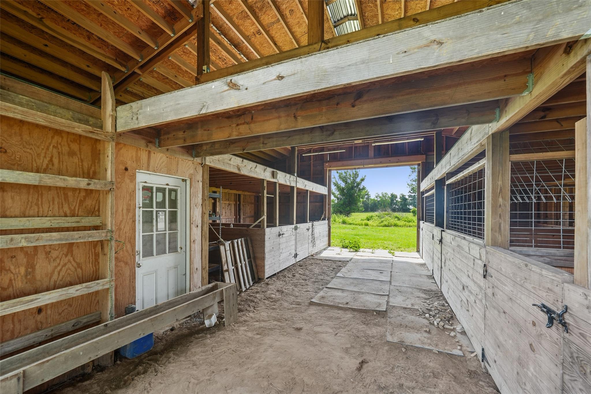26618 Mitchell R Road