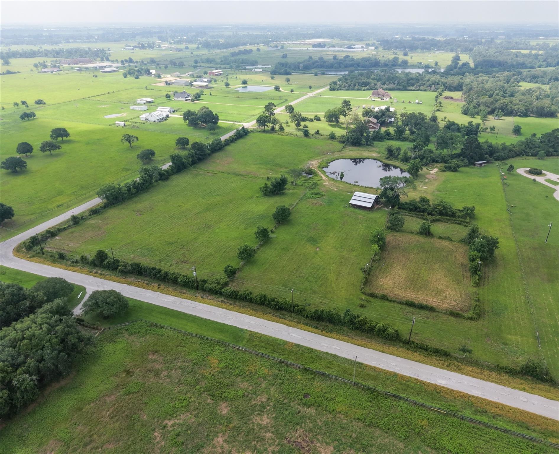 26618 Mitchell R Road