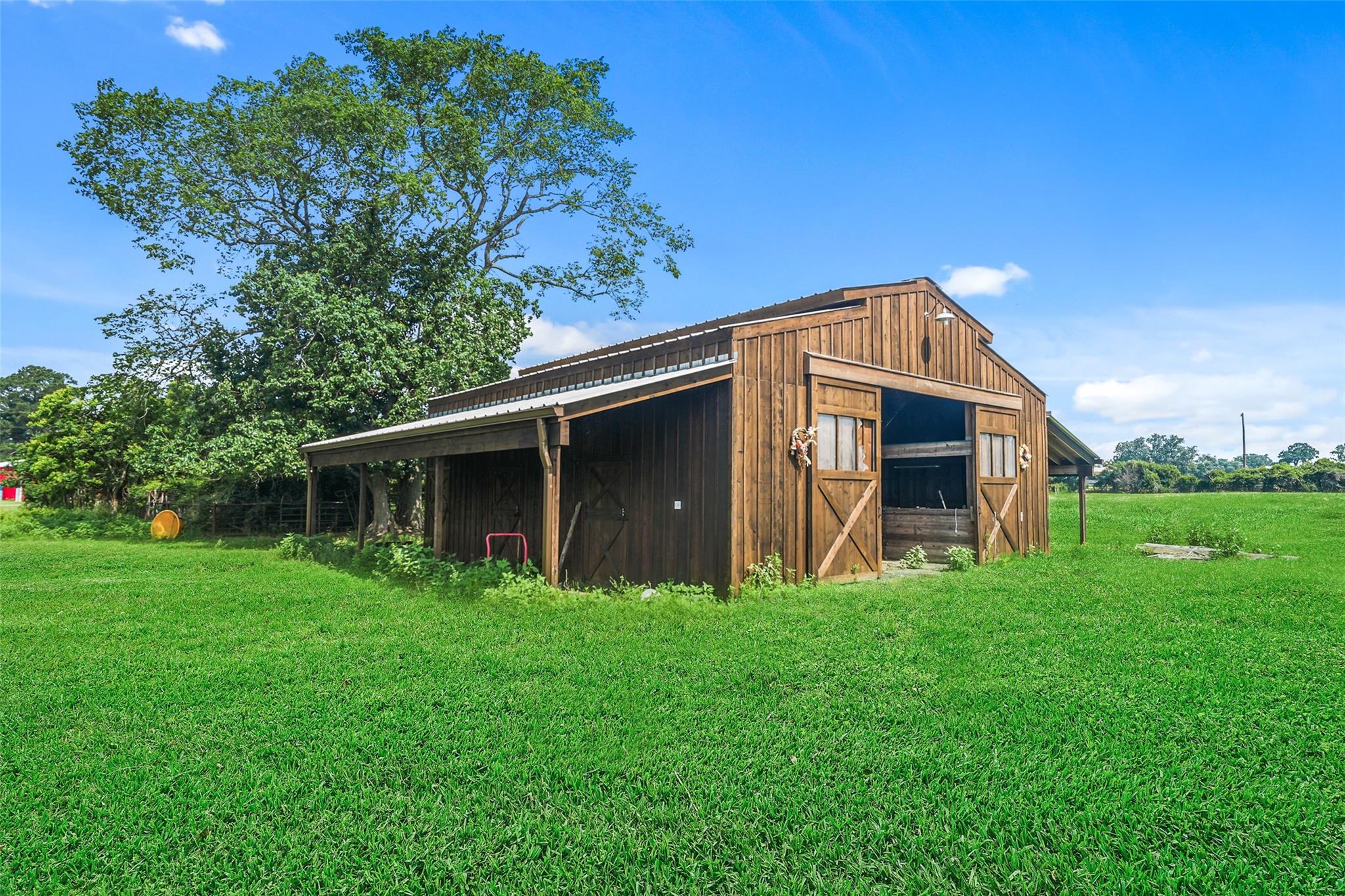 26618 Mitchell R Road