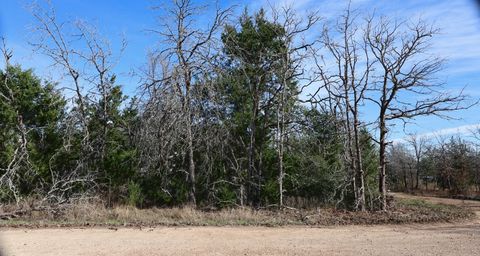 Vacant Land For Sale - 535 Blueberry Hill Road<br/> Burleson County, Somerville, TX 77879