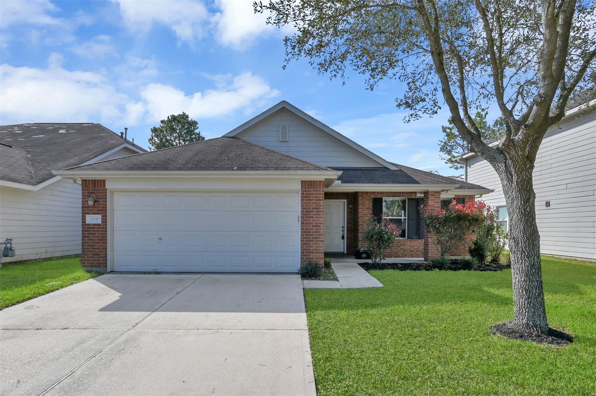 11510 Harbour Lake Court