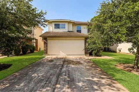 Photo of 8922 Santo Domingo, Houston, TX 77017 (MLS # 16928920)