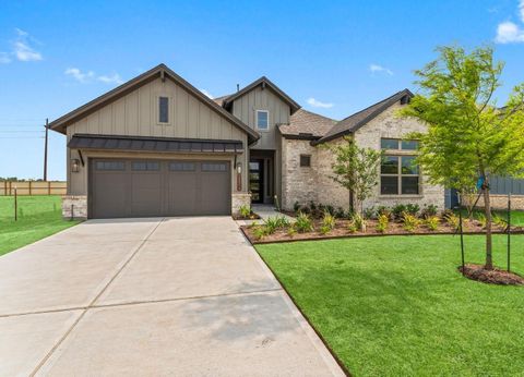Photo of 32514 Ebony Jewelwing Court, Fulshear, TX 77441 (MLS # 3479816)