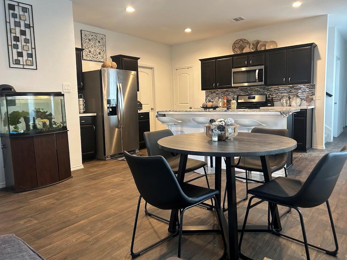 14846 Cypress Hollow Drive