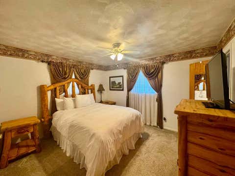 Tiny photo for 1815 Lee Miller Road, Silsbee, TX 77656 (MLS # 49347636)