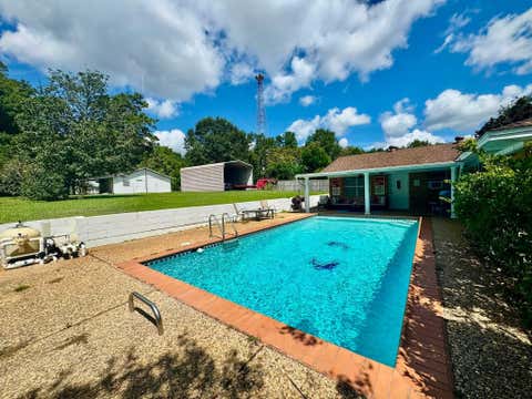 Tiny photo for 1815 Lee Miller Road, Silsbee, TX 77656 (MLS # 49347636)