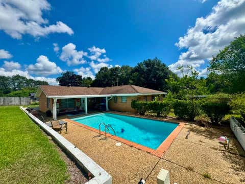 Tiny photo for 1815 Lee Miller Road, Silsbee, TX 77656 (MLS # 49347636)