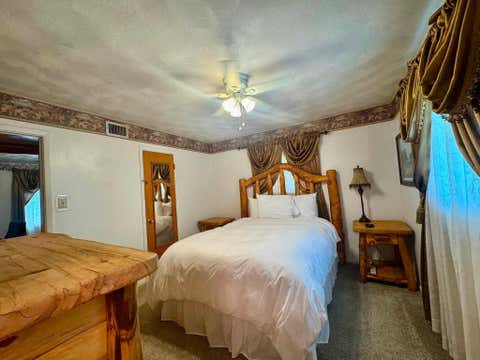 Tiny photo for 1815 Lee Miller Road, Silsbee, TX 77656 (MLS # 49347636)